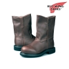 ȭ RedWing 8241 Mens 9 inch Pull On Boot Brown